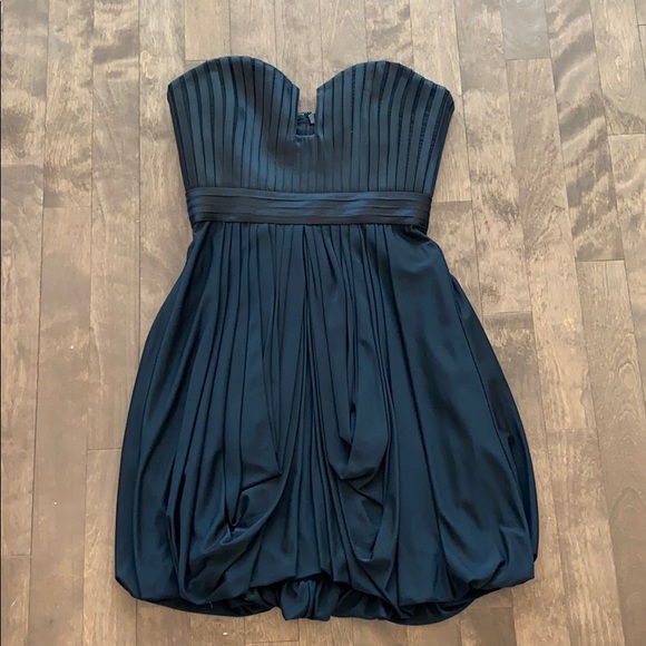 BCBGMaxAzria Cocktail Dress - Picture 1 of 2